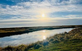 Hotel Eyjafjallajoekull