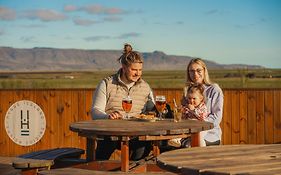 Hotel Eyjafjallajoekull